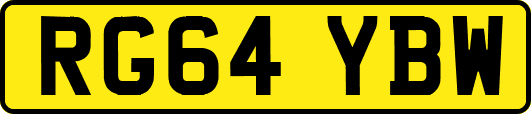 RG64YBW