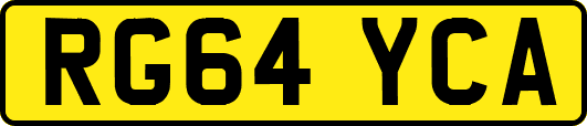 RG64YCA