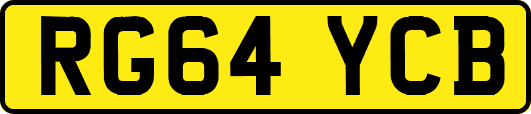 RG64YCB