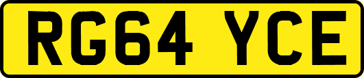 RG64YCE