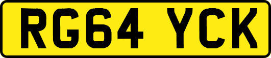 RG64YCK