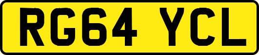 RG64YCL