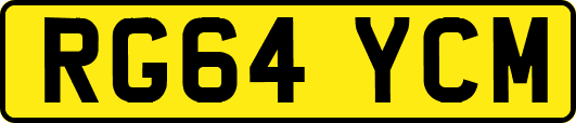 RG64YCM