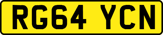 RG64YCN