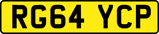 RG64YCP