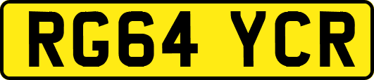 RG64YCR