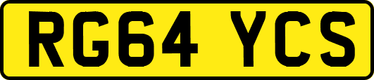 RG64YCS