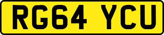 RG64YCU