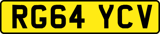 RG64YCV