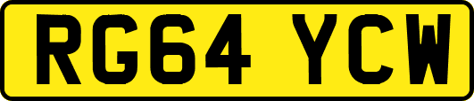 RG64YCW
