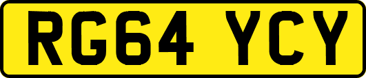RG64YCY