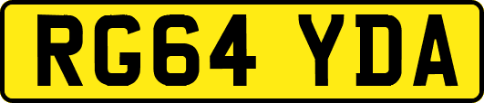 RG64YDA