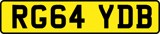RG64YDB
