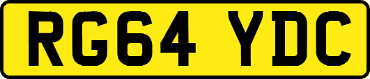 RG64YDC