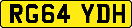 RG64YDH