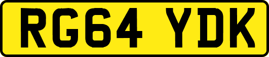 RG64YDK