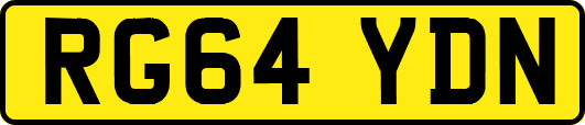 RG64YDN
