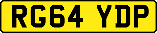 RG64YDP