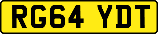 RG64YDT