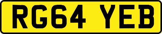 RG64YEB