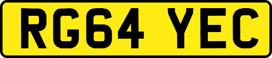 RG64YEC