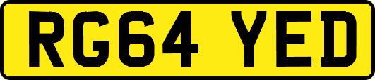 RG64YED