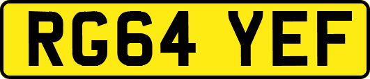 RG64YEF