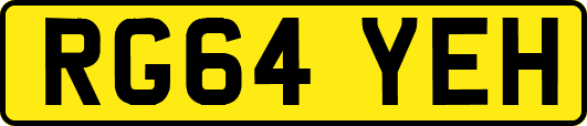 RG64YEH
