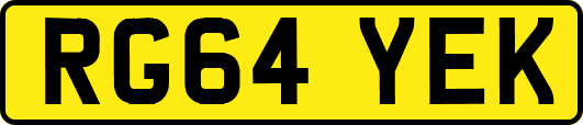 RG64YEK