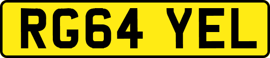 RG64YEL