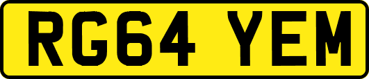 RG64YEM