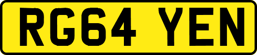 RG64YEN