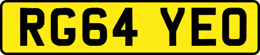 RG64YEO
