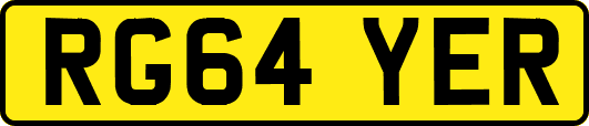 RG64YER
