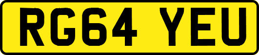 RG64YEU