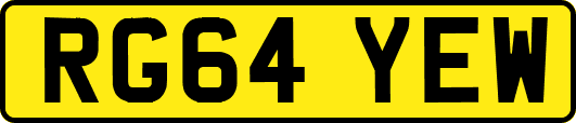 RG64YEW