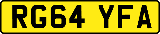 RG64YFA