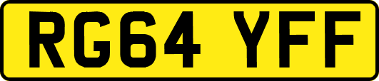 RG64YFF