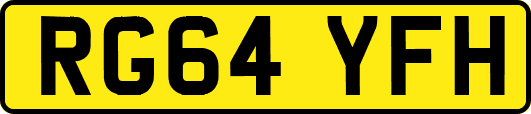 RG64YFH
