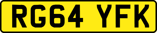 RG64YFK