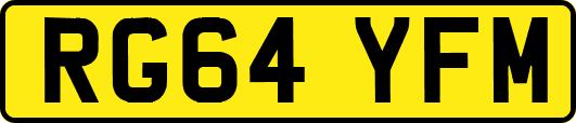 RG64YFM
