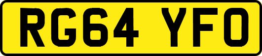 RG64YFO