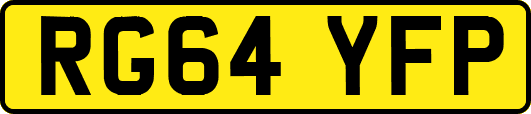 RG64YFP