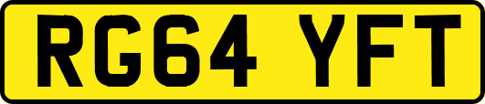 RG64YFT