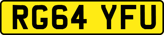 RG64YFU