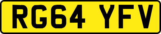 RG64YFV