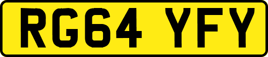 RG64YFY