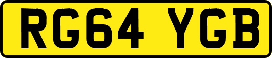 RG64YGB