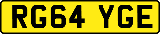 RG64YGE