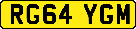 RG64YGM